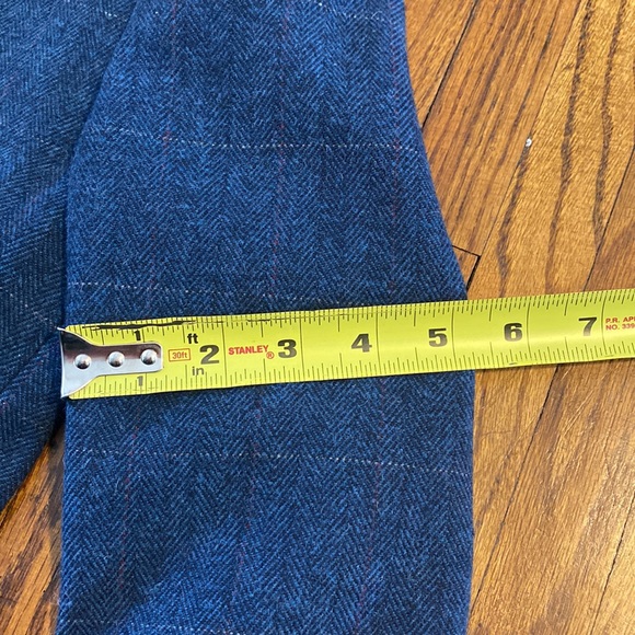 NWT House of Cavani • Carnegie blazer jacket - Picture 10 of 10